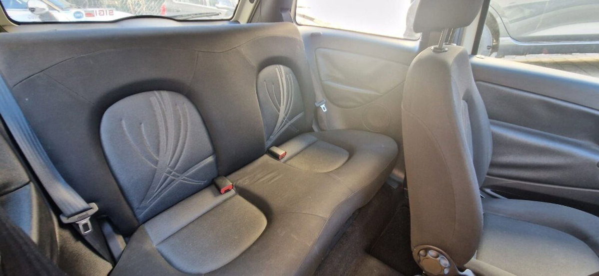 Lancia Ypsilon 1.3 MJT 75 CV Platinum (6)