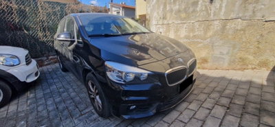 BMW Serie 2 Active Tourer 216d usata