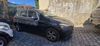 BMW Serie 2 Active Tourer 216d (2)