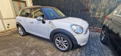 MINI Mini Countryman 1.6 Cooper D Countryman usata