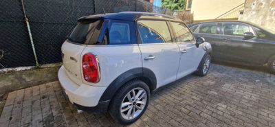 MINI Mini Countryman 1.6 Cooper D Countryman (3)
