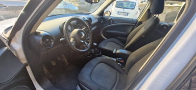 MINI Mini Countryman 1.6 Cooper D Countryman (4)