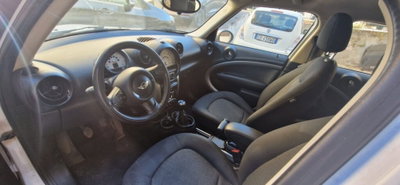 MINI Mini Countryman 1.6 Cooper D Countryman (5)