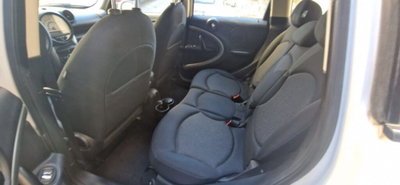 MINI Mini Countryman 1.6 Cooper D Countryman (7)