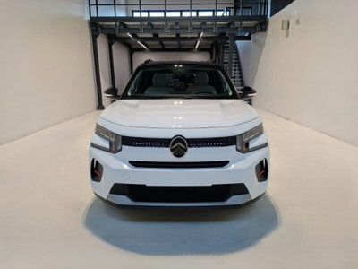 Citroen C3 1.2 puretech turbo Max 100cv s&s (2)