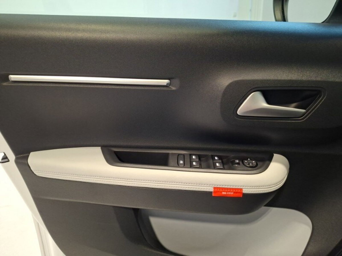 Citroen C3 1.2 puretech turbo Max 100cv s&s (20)