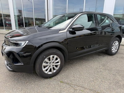 Opel Mokka 1.2 Turbo 130 CV aut. Elegance (2)