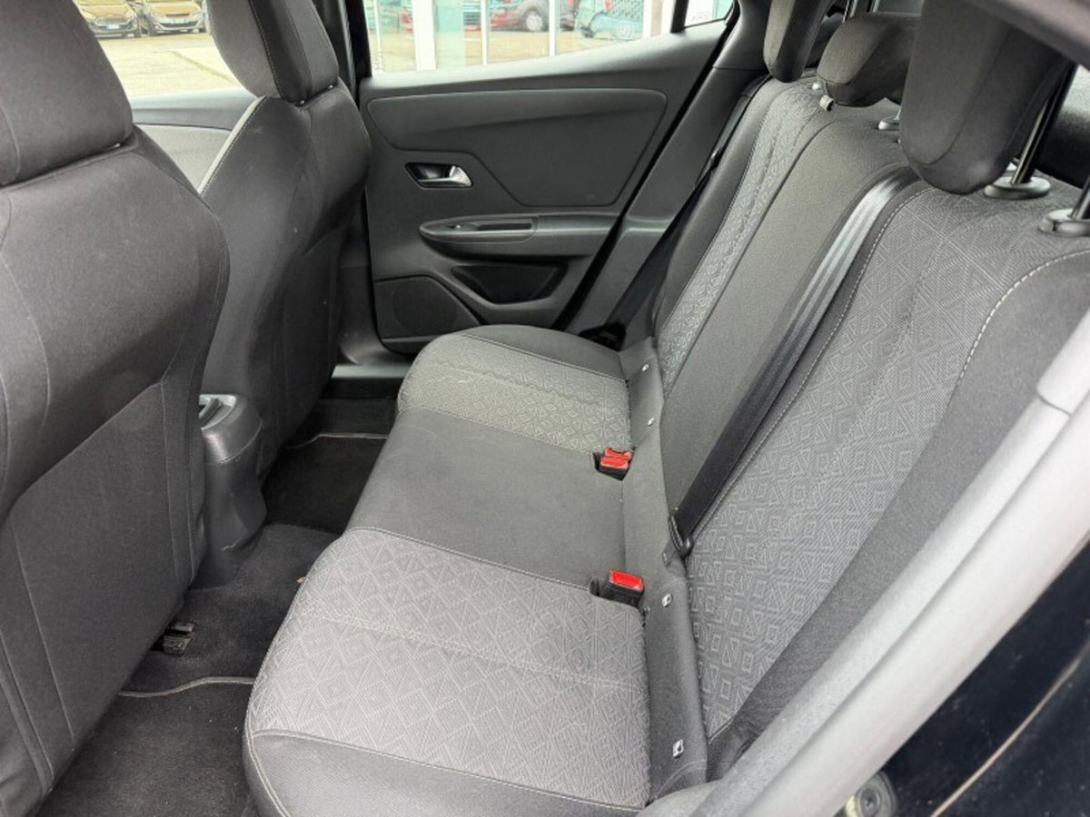 Opel Mokka 1.2 Turbo 130 CV aut. Elegance (8)
