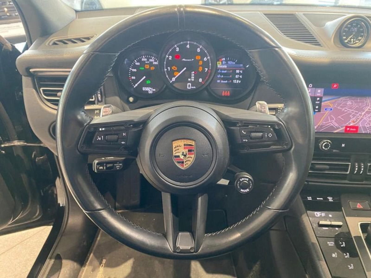 Porsche Macan 2.0 T 265cv pdk (12)