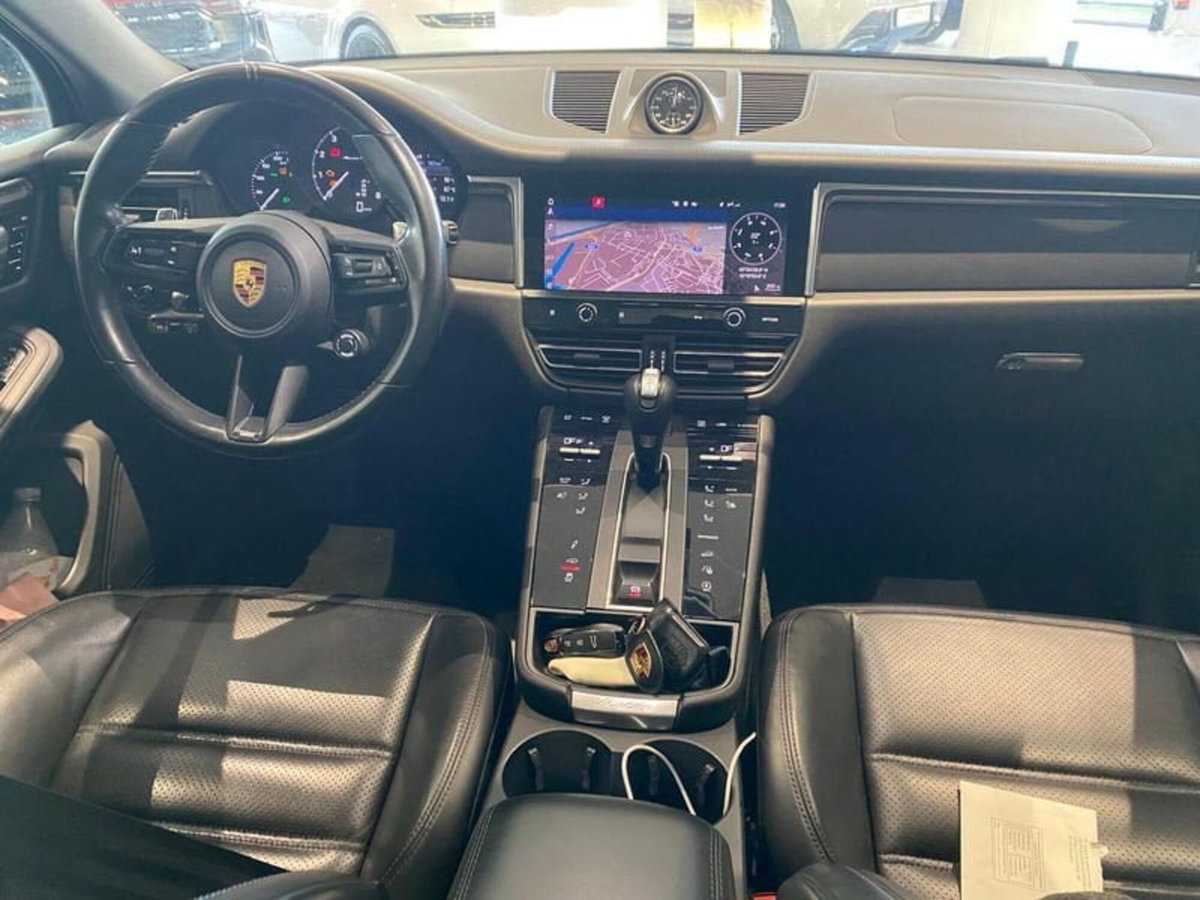 Porsche Macan 2.0 T 265cv pdk (13)