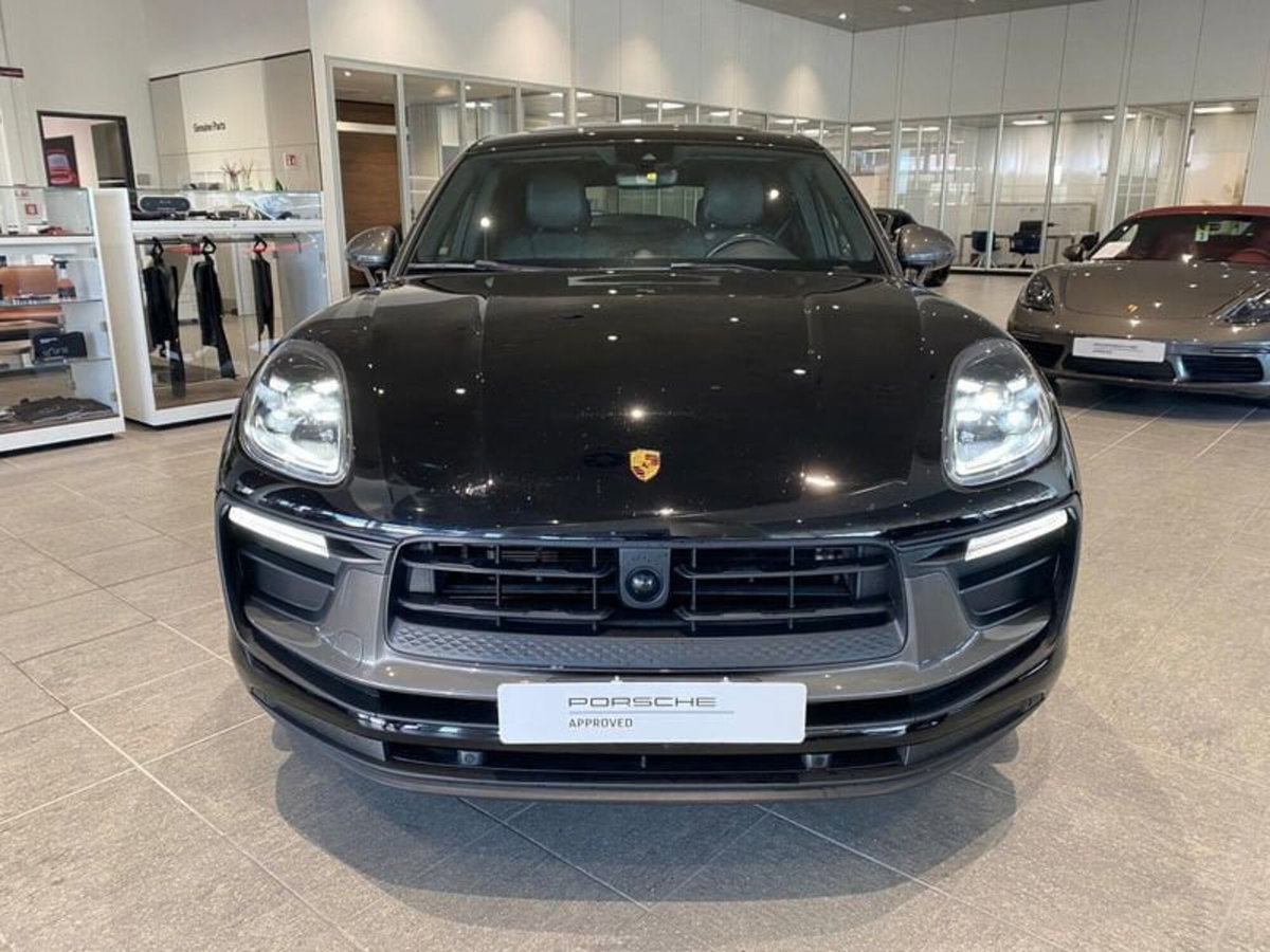 Porsche Macan 2.0 T 265cv pdk (2)