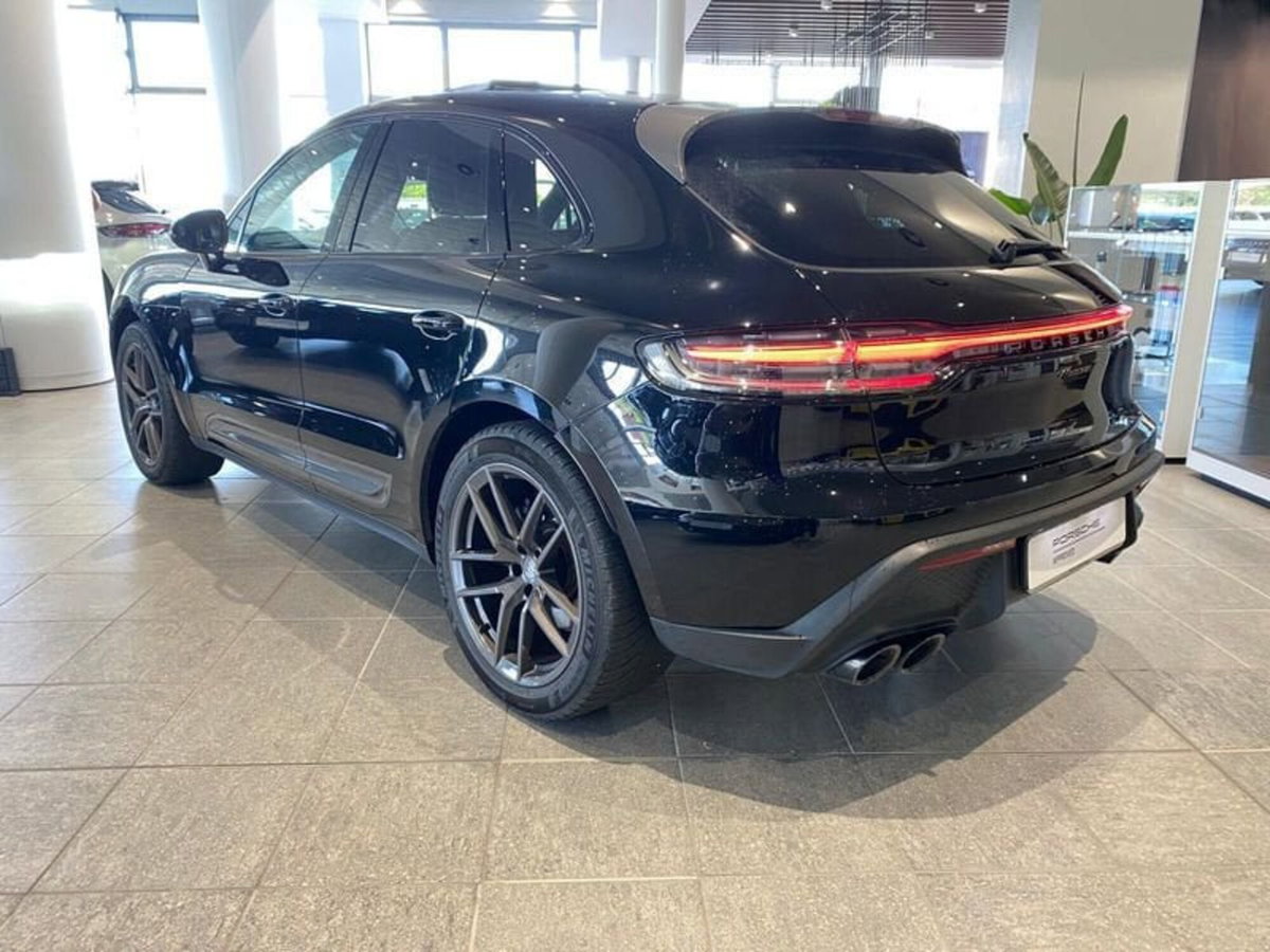 Porsche Macan 2.0 T 265cv pdk (5)