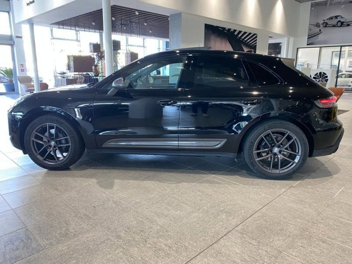 Porsche Macan 2.0 T 265cv pdk (6)