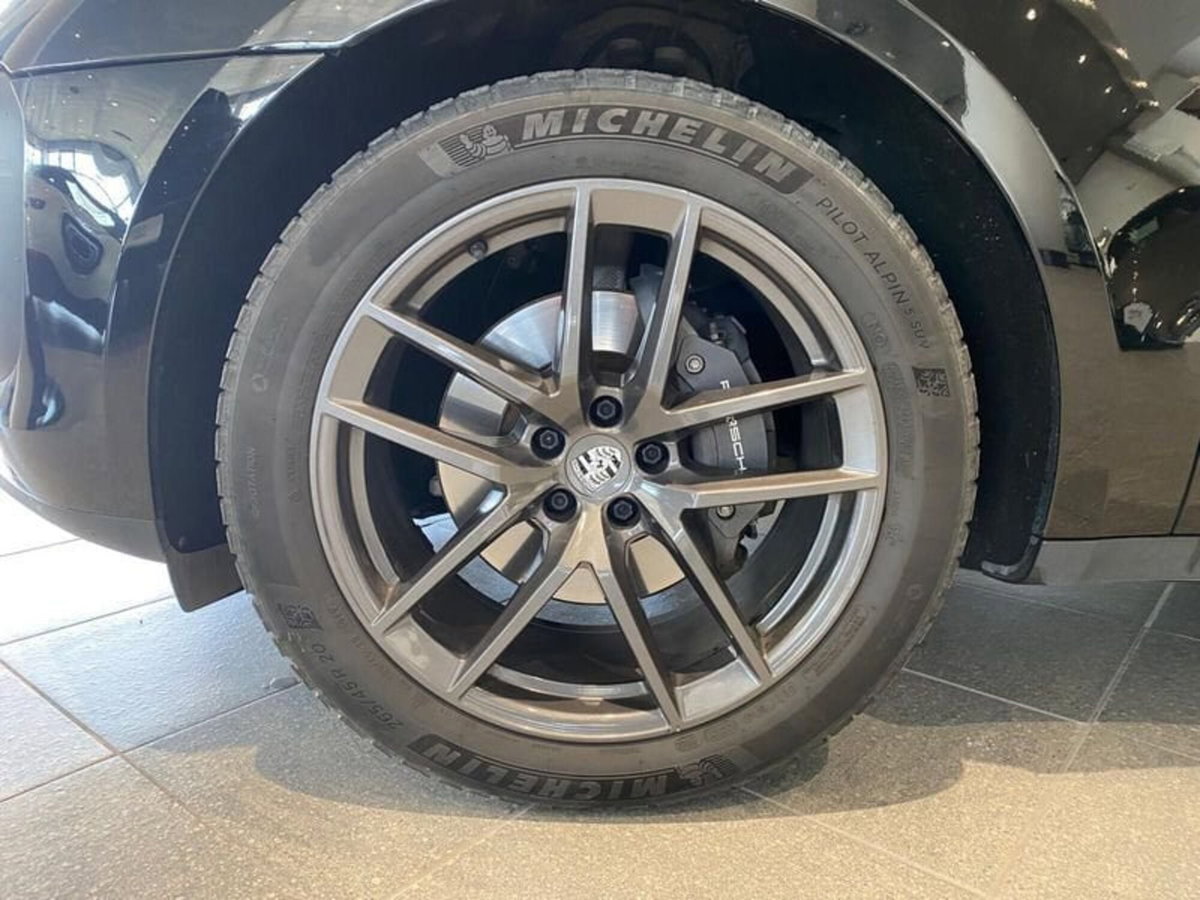Porsche Macan 2.0 T 265cv pdk (7)
