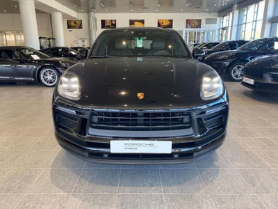 Porsche Macan 2.0 265cv pdk (2)