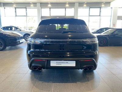 Porsche Macan 2.0 265cv pdk (5)
