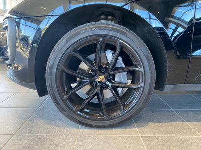 Porsche Macan 2.0 265cv pdk (8)