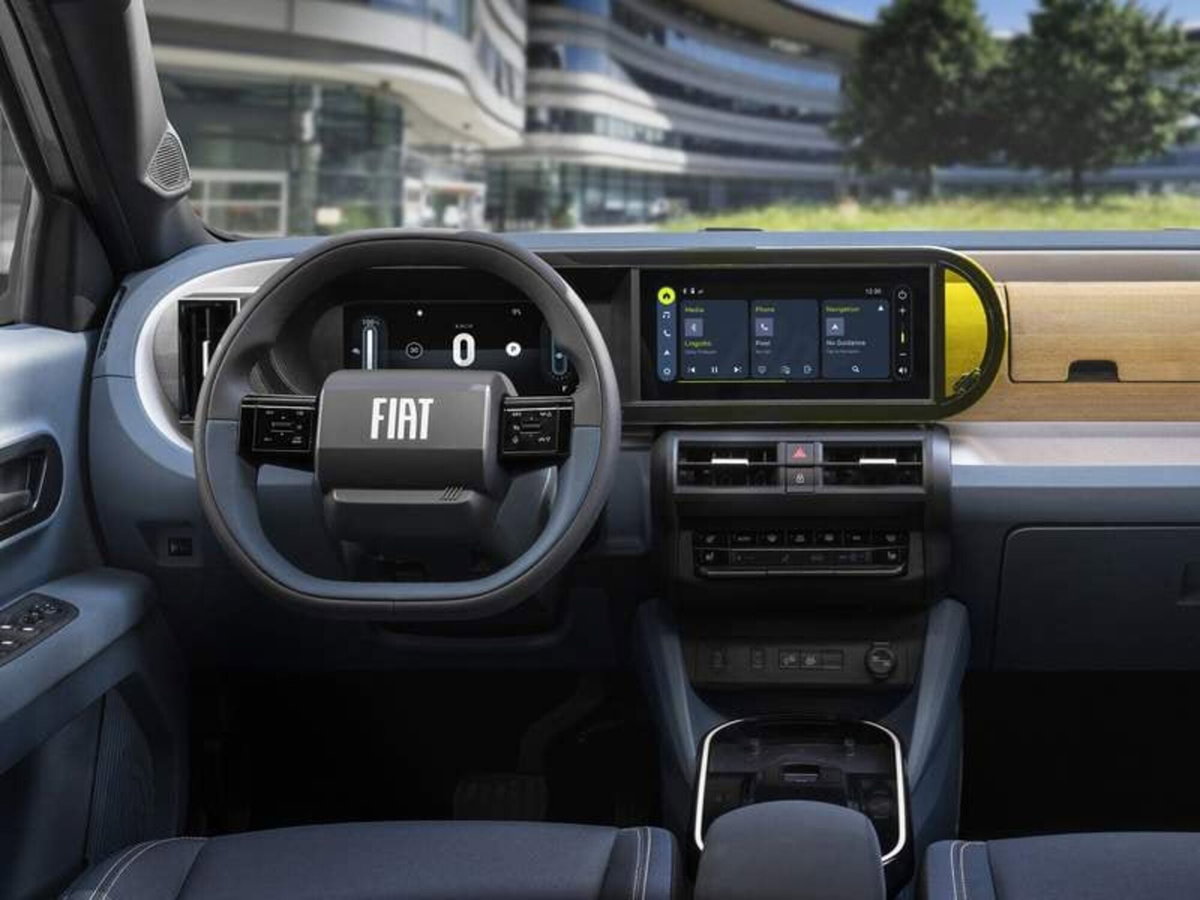 Fiat Grande Panda 1.2 Icon 100cv (6)