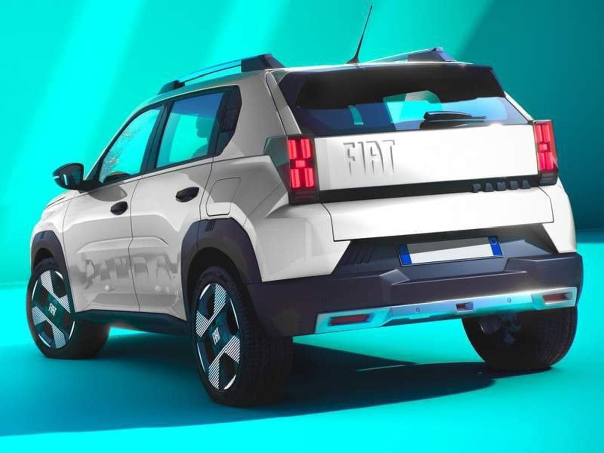 Fiat Grande Panda 1.2 Icon 100cv (3)