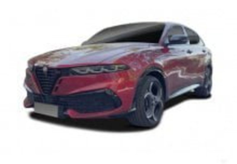 Alfa Romeo Tonale Tonale 1.5 160 CV MHEV TCT7 Ti