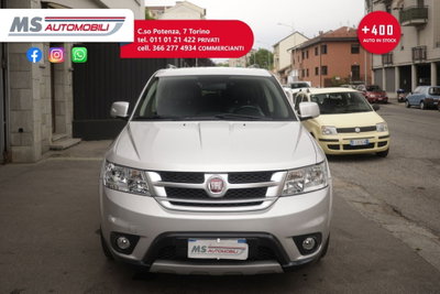 Fiat Freemont 2.0 Multijet 140 CV (10)