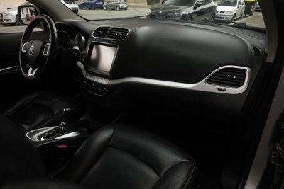 Fiat Freemont 2.0 Multijet 140 CV (11)