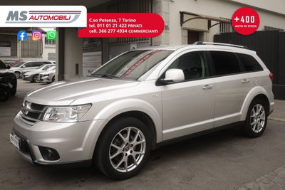 Fiat Freemont 2.0 Multijet 140 CV (12)