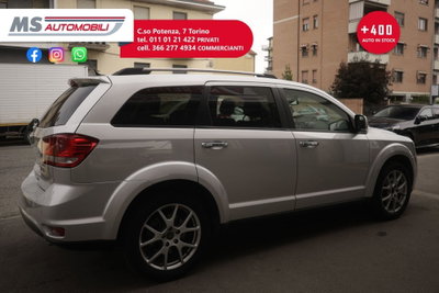 Fiat Freemont 2.0 Multijet 140 CV (14)