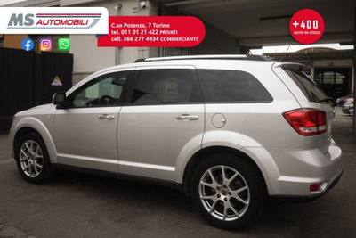 Fiat Freemont 2.0 Multijet 140 CV (16)