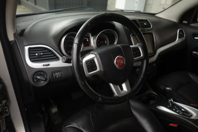 Fiat Freemont 2.0 Multijet 140 CV (17)