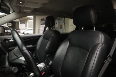 Fiat Freemont 2.0 Multijet 140 CV (18)