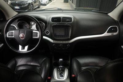 Fiat Freemont 2.0 Multijet 140 CV (2)