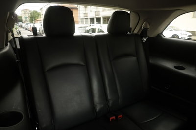 Fiat Freemont 2.0 Multijet 140 CV (20)