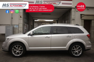 Fiat Freemont 2.0 Multijet 140 CV (4)