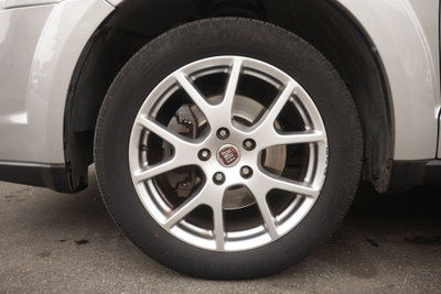 Fiat Freemont 2.0 Multijet 140 CV (5)