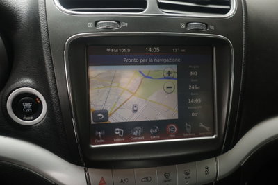 Fiat Freemont 2.0 Multijet 140 CV (7)