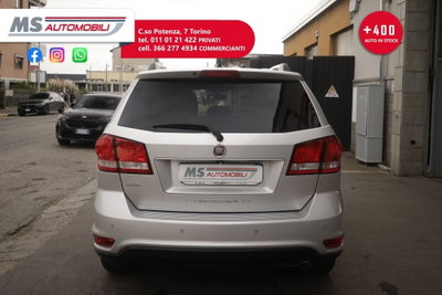 Fiat Freemont 2.0 Multijet 140 CV (8)
