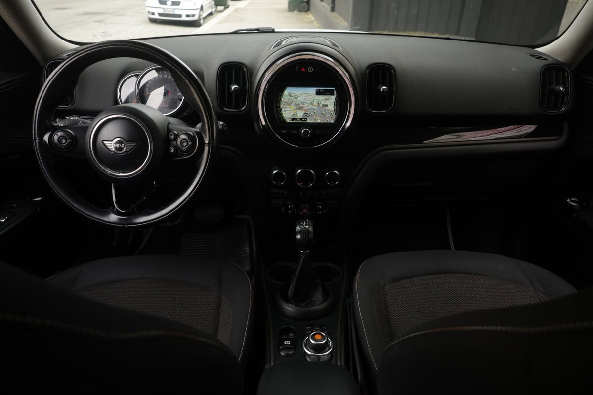 MINI Mini Countryman 2.0 Cooper D Hype Countryman (2)