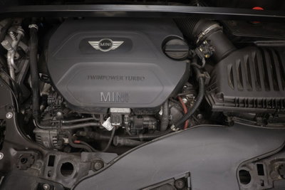 MINI Mini Countryman 2.0 Cooper D Hype Countryman (20)