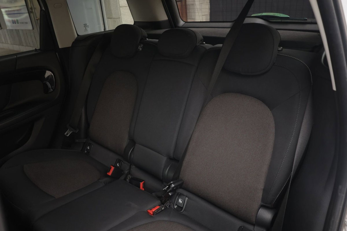 MINI Mini Countryman 2.0 Cooper D Hype Countryman (3)