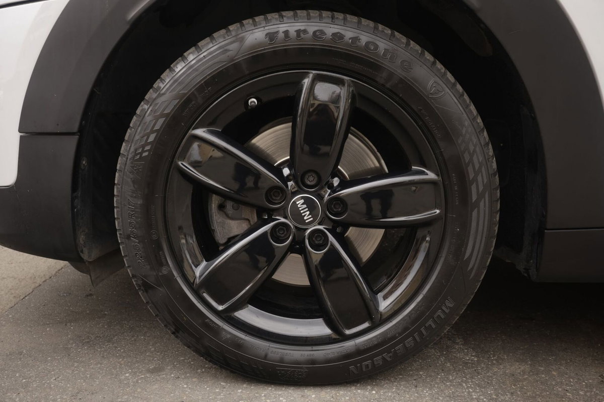 MINI Mini Countryman 2.0 Cooper D Hype Countryman (5)