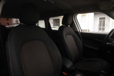 MINI Mini Countryman 2.0 Cooper D Hype Countryman (6)