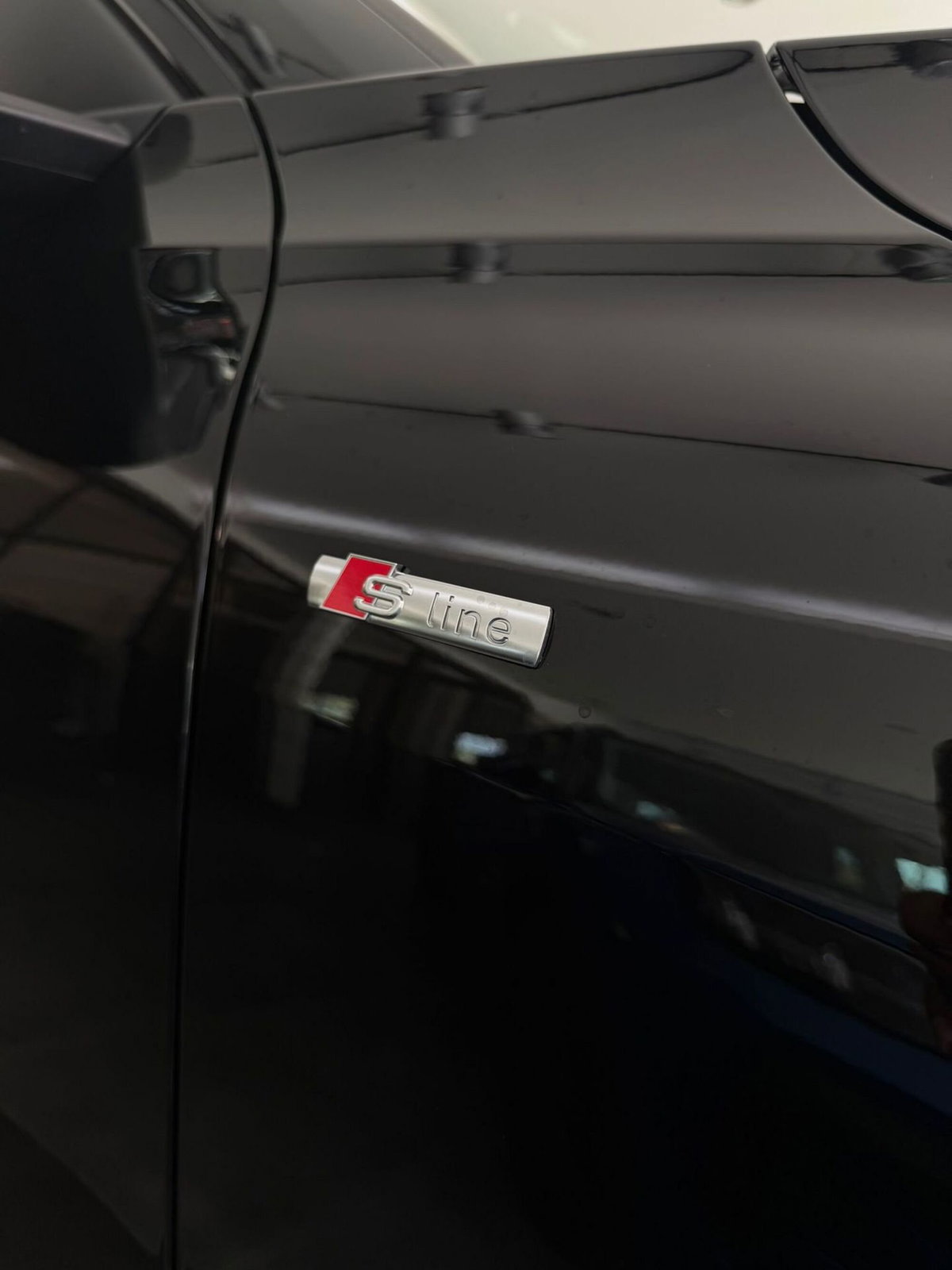 Audi Q4 Sportback 40 S line edition (11)