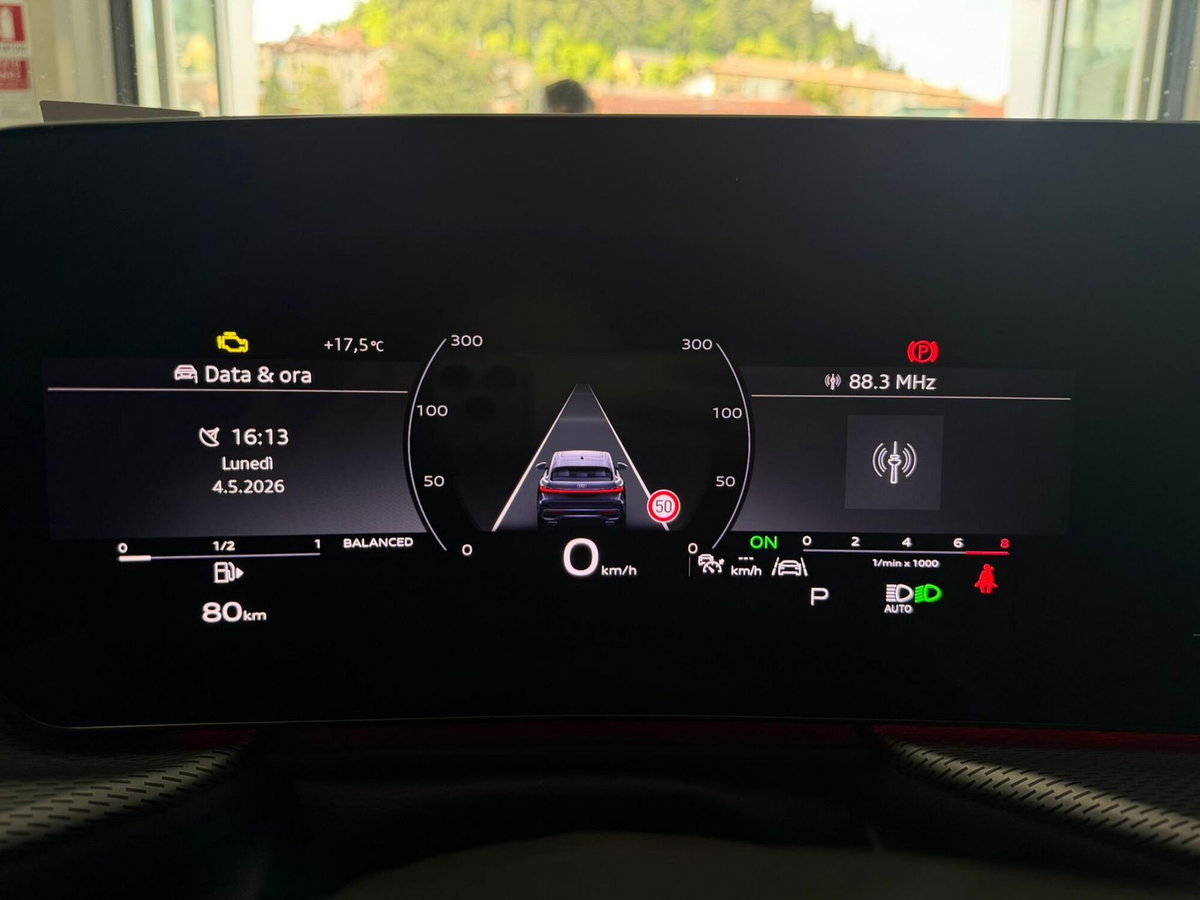 Audi Q4 Sportback 40 S line edition (15)