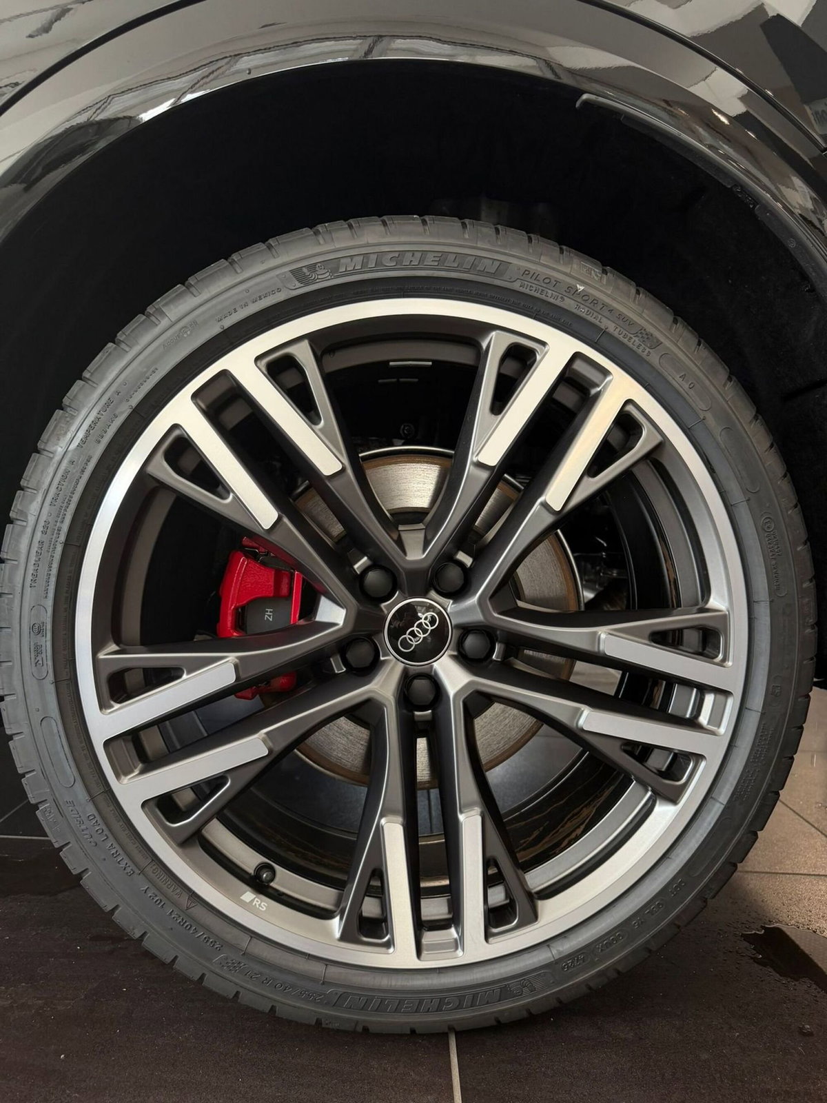 Audi Q4 Sportback 40 S line edition (16)