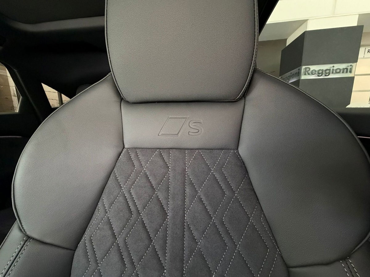 Audi Q4 Sportback 40 S line edition (17)