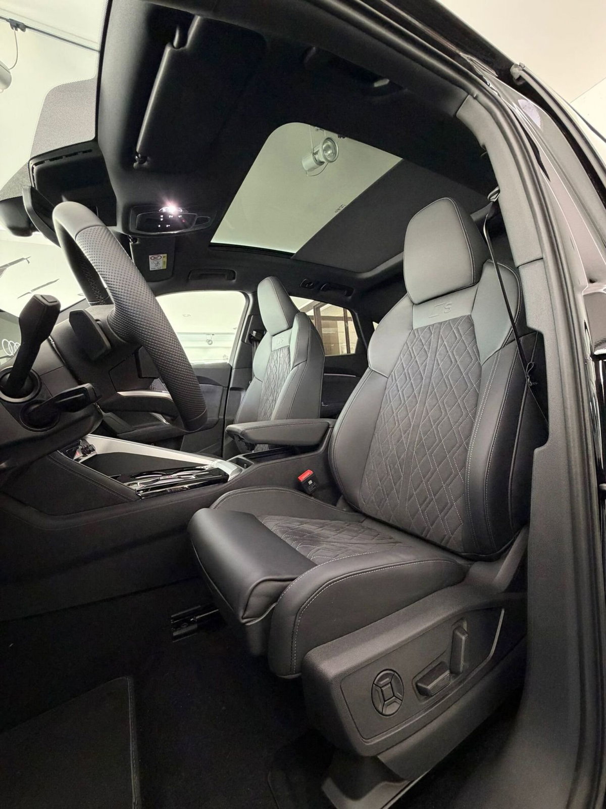 Audi Q4 Sportback 40 S line edition (18)