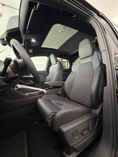 Audi Q4 Sportback 40 S line edition (18)