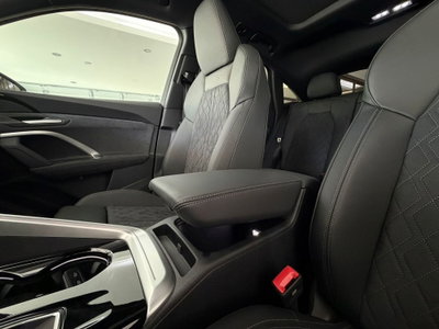 Audi Q4 Sportback 40 S line edition (19)