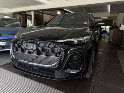 Audi Q4 Sportback 40 S line edition (2)